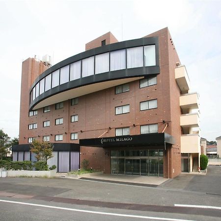 Rodisson Hotel Chubu International Airport Paradia מראה חיצוני תמונה