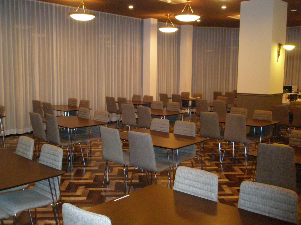 Rodisson Hotel Chubu International Airport Paradia מראה חיצוני תמונה