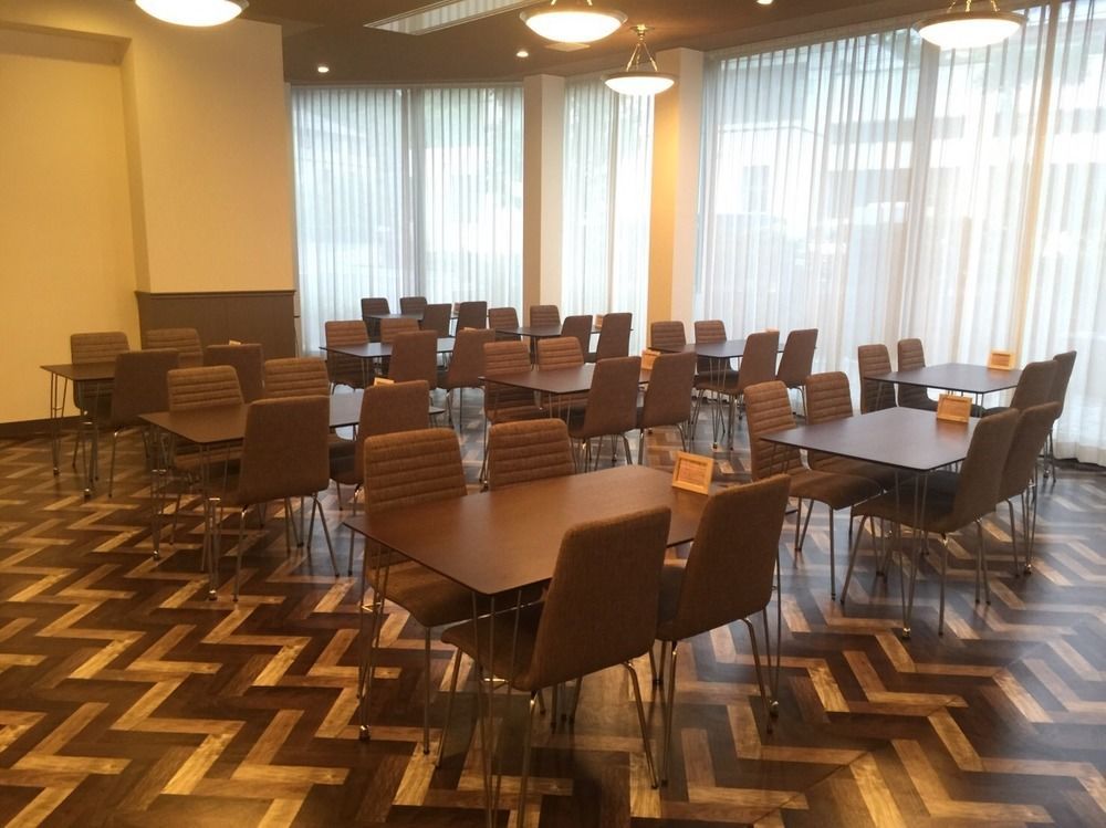 Rodisson Hotel Chubu International Airport Paradia מראה חיצוני תמונה