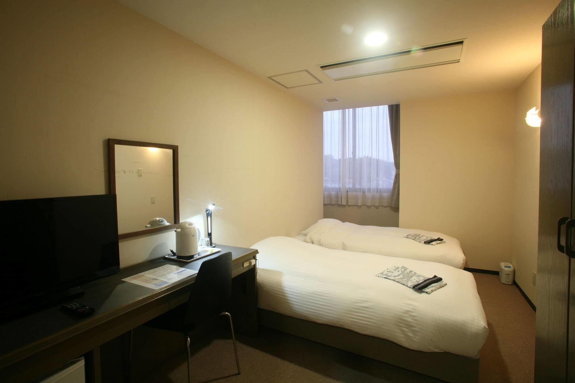 Rodisson Hotel Chubu International Airport Paradia מראה חיצוני תמונה
