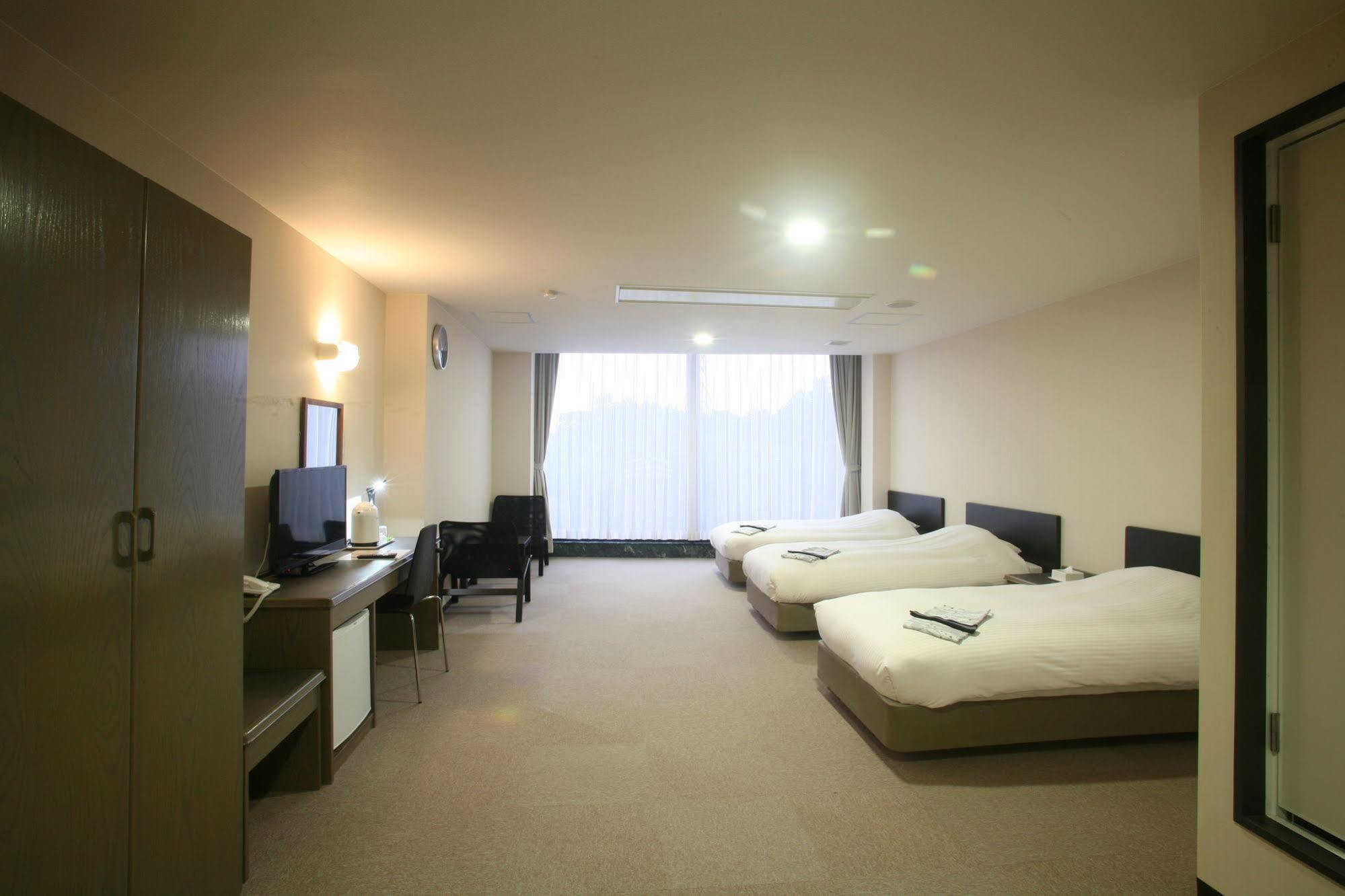 Rodisson Hotel Chubu International Airport Paradia מראה חיצוני תמונה