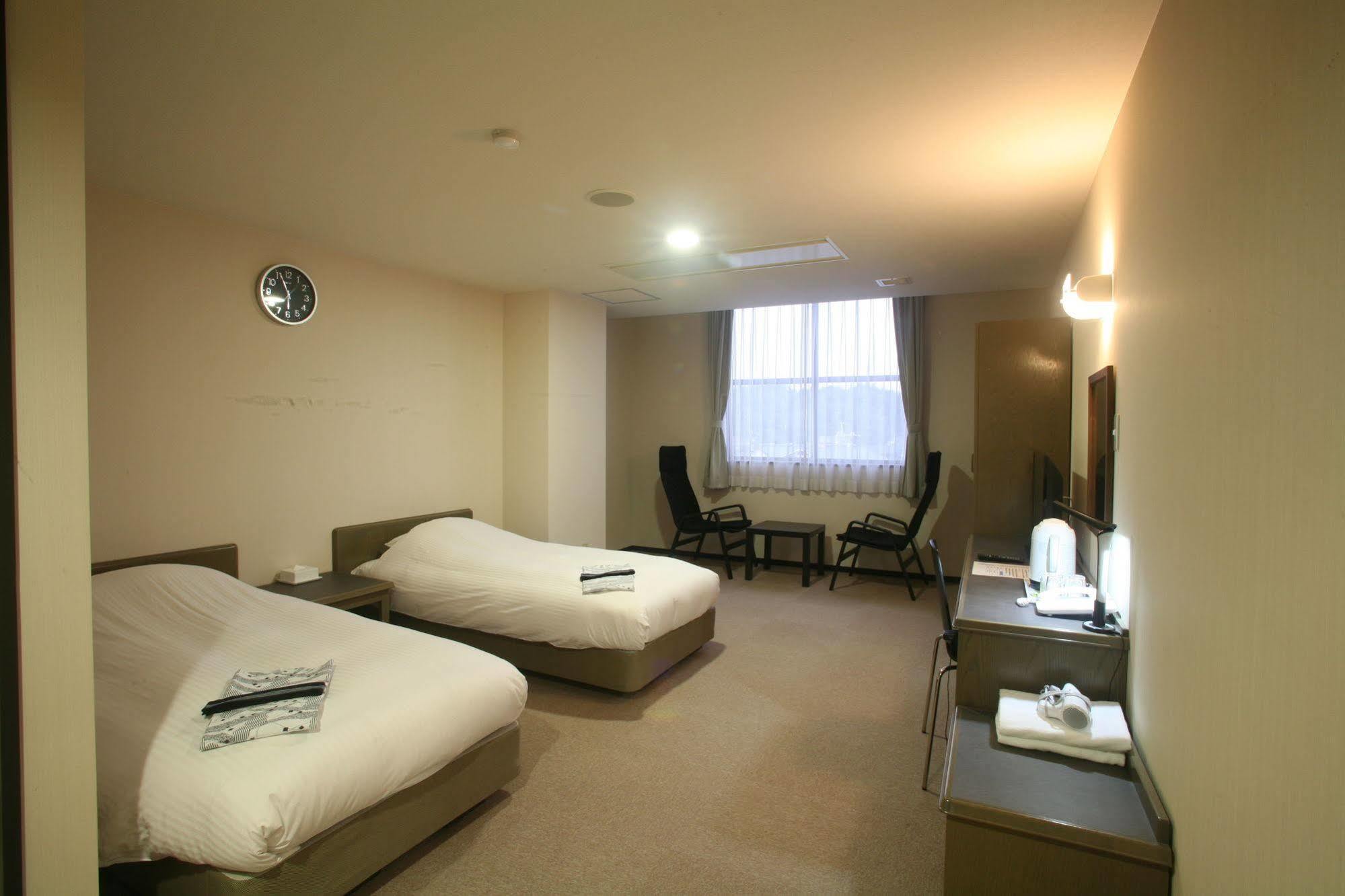 Rodisson Hotel Chubu International Airport Paradia מראה חיצוני תמונה