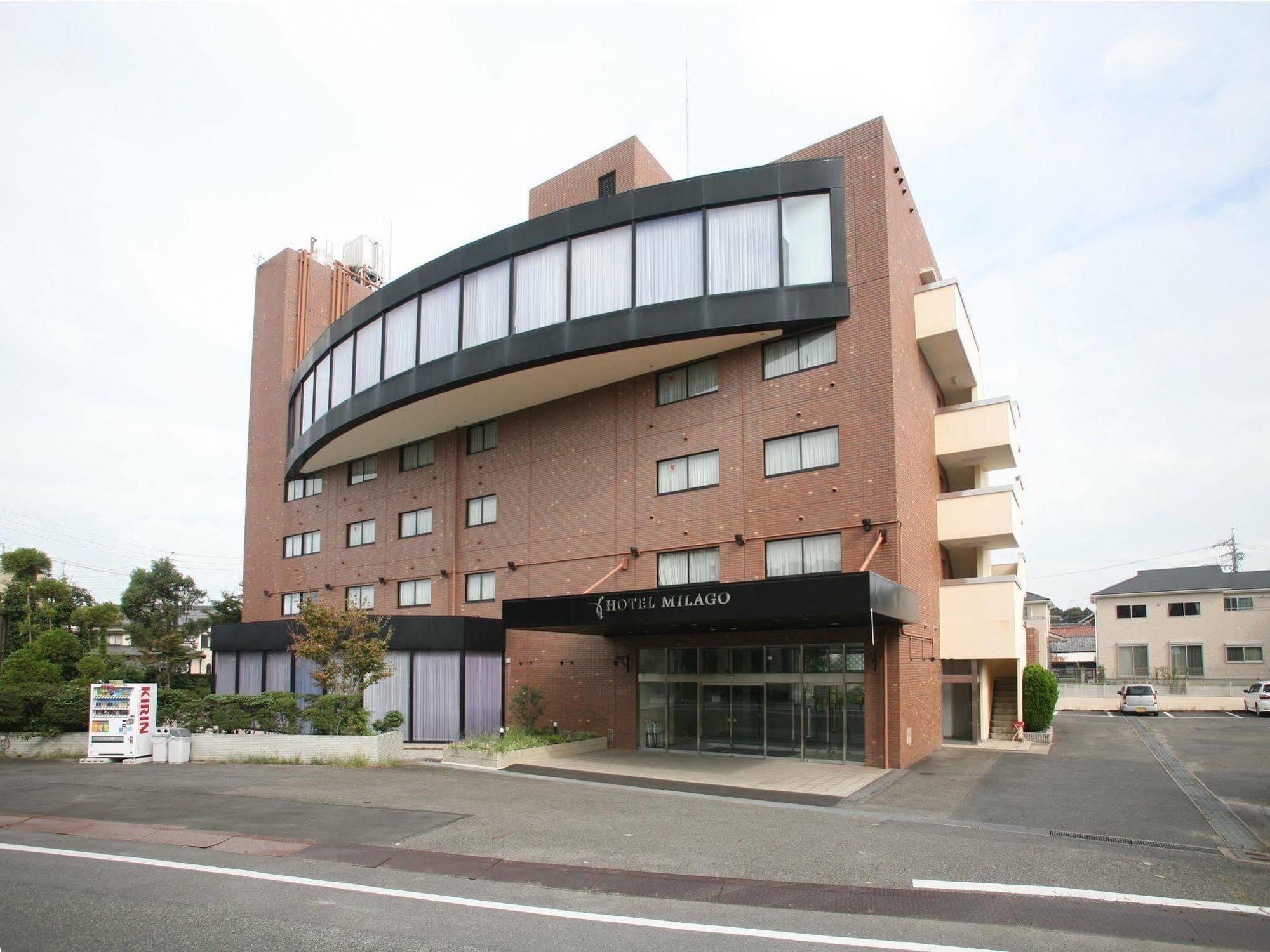 Rodisson Hotel Chubu International Airport Paradia מראה חיצוני תמונה