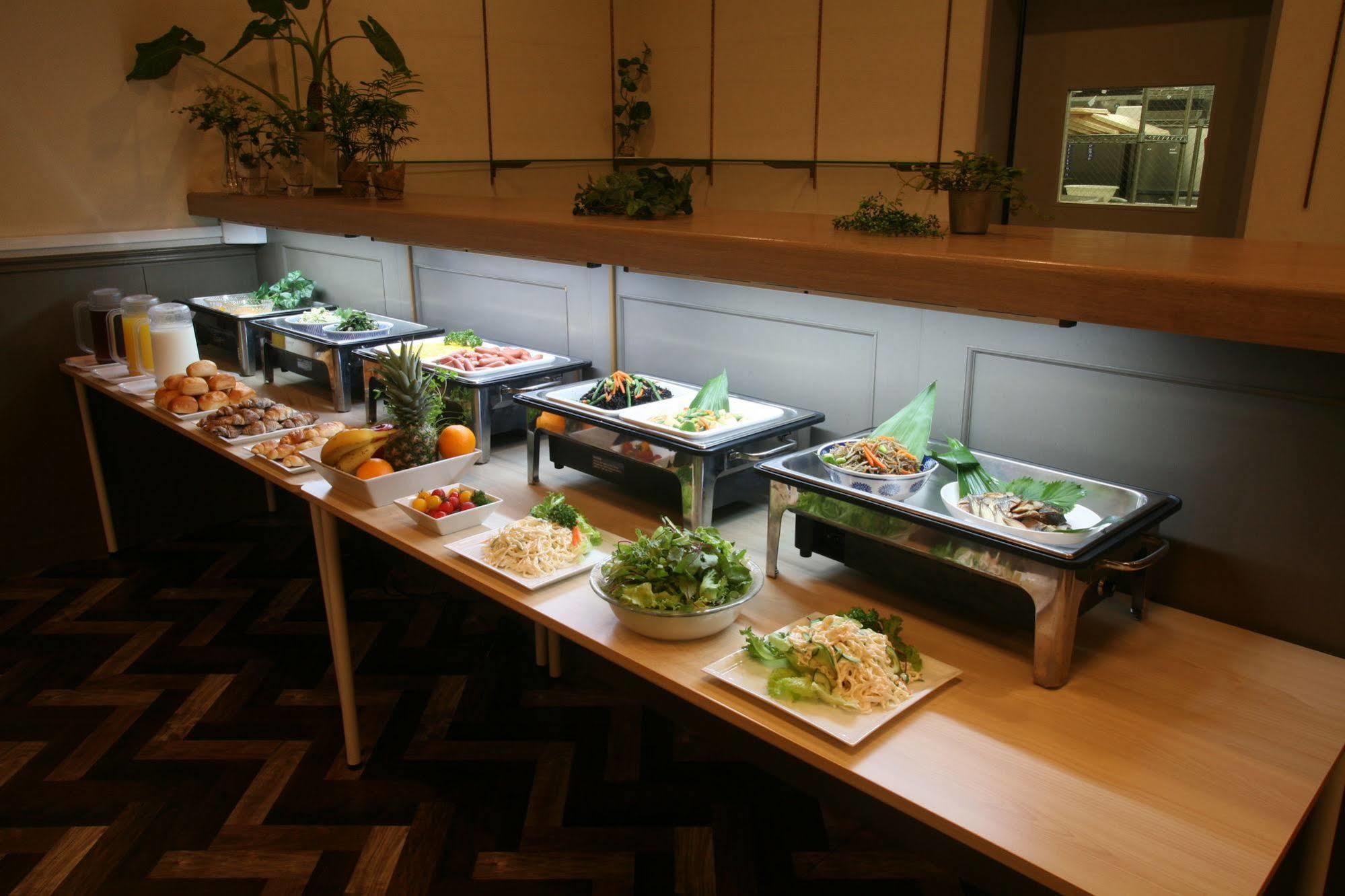 Rodisson Hotel Chubu International Airport Paradia מראה חיצוני תמונה