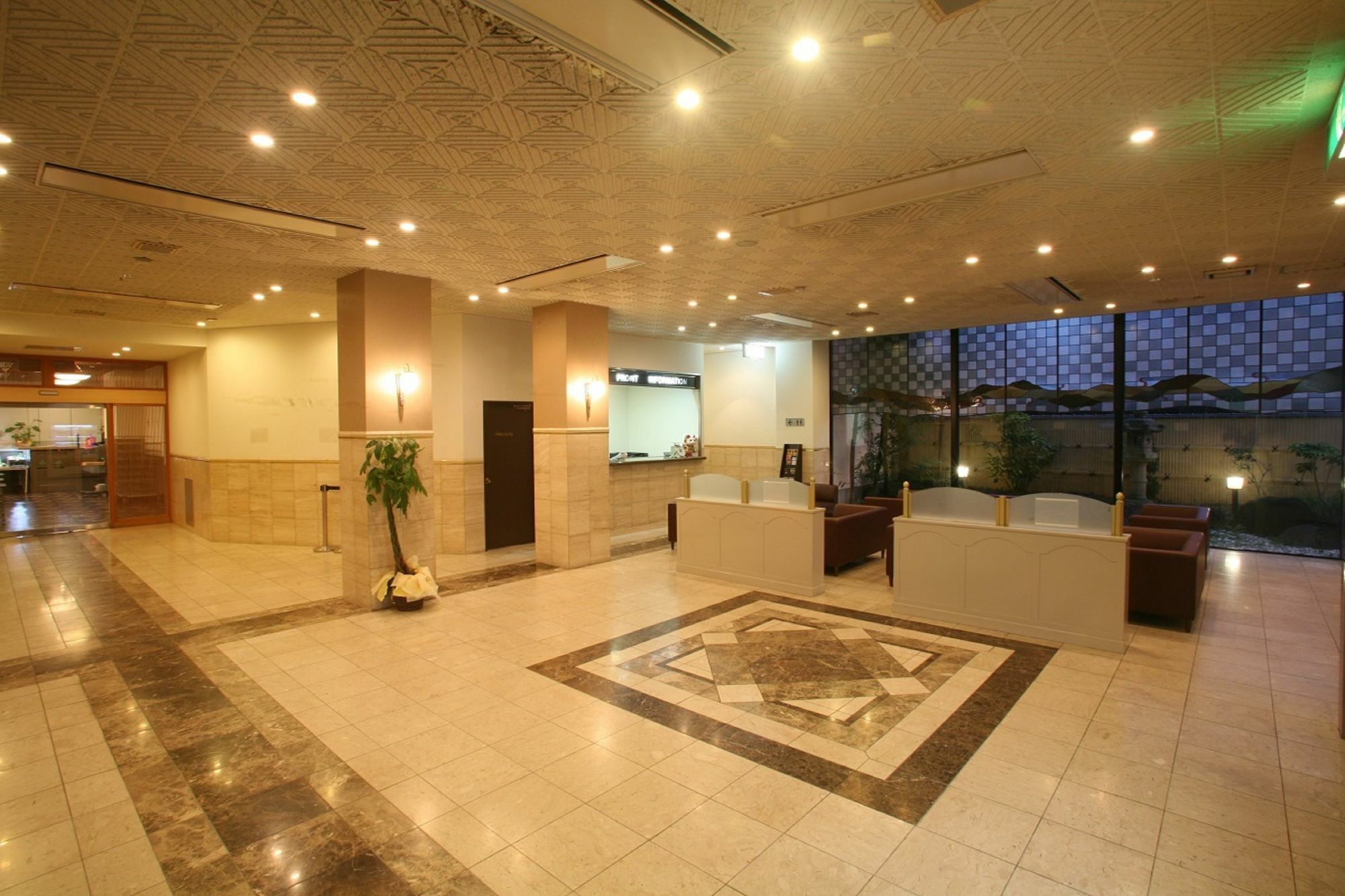 Rodisson Hotel Chubu International Airport Paradia מראה חיצוני תמונה