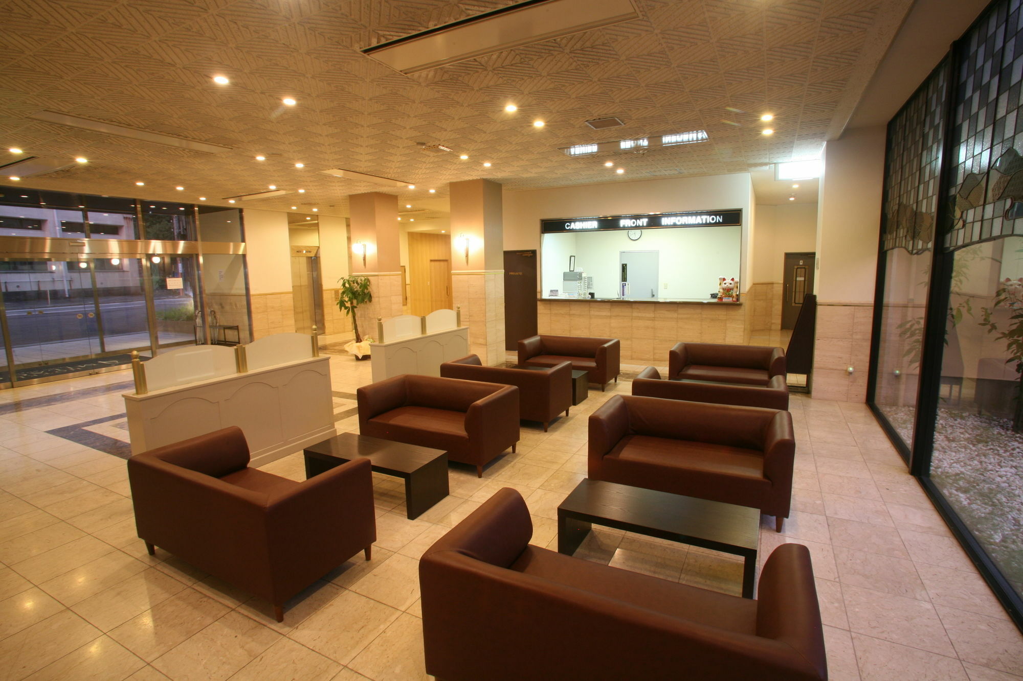 Rodisson Hotel Chubu International Airport Paradia מראה חיצוני תמונה